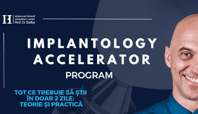 Implantology Accelerator