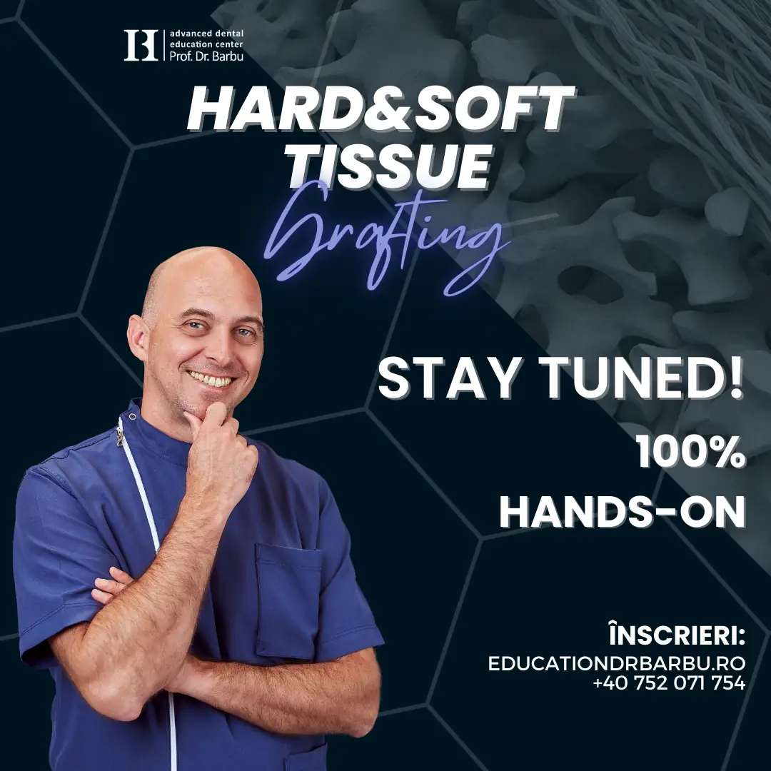 Hard&Soft Tissue (Instagram Post)